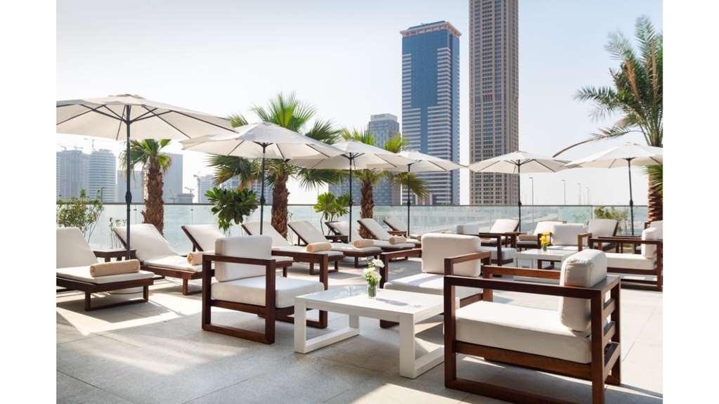 Park Regis Business Bay Hotel Dubái Facilidades foto